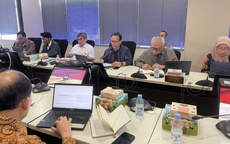 Pemerintah Kaji Proyek Panas Bumi di TRHS, Pastikan Tak Ganggu Status Warisan Dunia