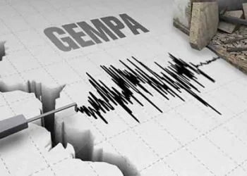 Gempa M 2,4 Guncang Tanggamus, BMKG Tegaskan Bukan Dampak Aktivitas Geothermal Ulubelu