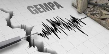 Gempa M 2,4 Guncang Tanggamus, BMKG Tegaskan Bukan Dampak Aktivitas Geothermal Ulubelu