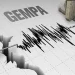 Gempa M 2,4 Guncang Tanggamus, BMKG Tegaskan Bukan Dampak Aktivitas Geothermal Ulubelu