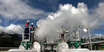 Produksi Listrik PGE Melonjak 15,22% di Kuartal I 2026, Laba Bersih Tumbuh 40%