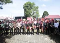 Hardiknas 2026 di Tomohon: Kurikulum Panas Bumi dan Dikbud Expo Resmi Diluncurkan