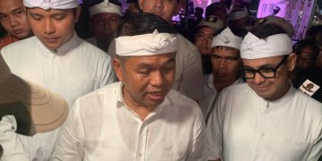 Dedi Mulyadi Pastikan Kajian Ilmiah Proyek Geothermal Gunung Gede di Tengah Polemik Warga