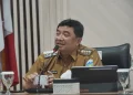 Bupati Syakur Sebut Potensi Panas Bumi Garut Bisa Dukung Krisis Energi dan Ekonomi Daerah