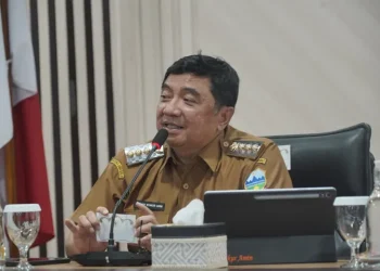 Bupati Syakur Sebut Potensi Panas Bumi Garut Bisa Dukung Krisis Energi dan Ekonomi Daerah