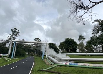 Tak Perlu PLTP Raksasa, Teknologi Baru BRIN Bisa Ubah Sumur Panas Bumi Kecil Jadi Pembangkit Listrik