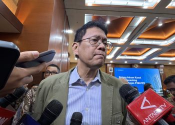 Purbaya Ungkap Rencana Kemenkeu: PNM Masuk Kendali Negara, Geo Dipa Dialihkan ke Danantara