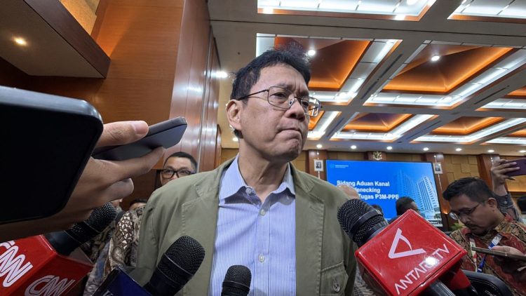 Purbaya Ungkap Rencana Kemenkeu: PNM Masuk Kendali Negara, Geo Dipa Dialihkan ke Danantara
