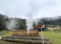 Garut Siapkan Tiga Kawasan Panas Bumi Baru, Kamojang hingga Cisurupan Jadi Andalan Energi