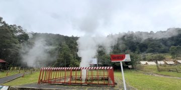 Garut Siapkan Tiga Kawasan Panas Bumi Baru, Kamojang hingga Cisurupan Jadi Andalan Energi