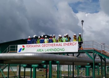 PLTP Lahendong 15 MW Segera Dikembangkan, PGEO dan PLN Sepakati Tarif Listrik