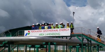 PLTP Lahendong 15 MW Segera Dikembangkan, PGEO dan PLN Sepakati Tarif Listrik