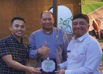 PB HMI Dorong Percepatan Geothermal di Garut, Generasi Muda Jadi Kunci Transisi Energi