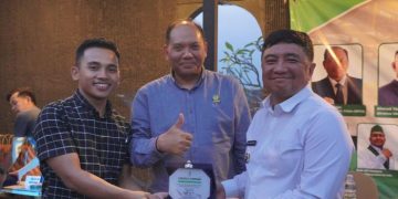 PB HMI Dorong Percepatan Geothermal di Garut, Generasi Muda Jadi Kunci Transisi Energi