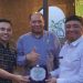 PB HMI Dorong Percepatan Geothermal di Garut, Generasi Muda Jadi Kunci Transisi Energi