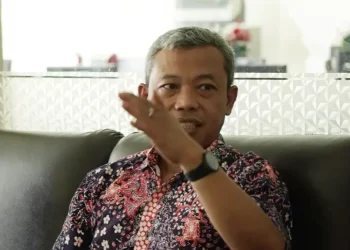 Ahli Geothermal Ali Ashat Pastikan Proyek Panas Bumi Flores Tidak Mengancam Air Tanah