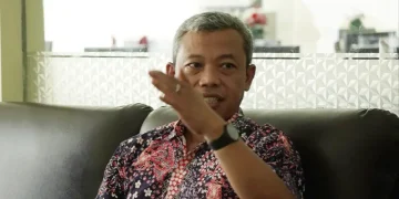 Ahli Geothermal Ali Ashat Pastikan Proyek Panas Bumi Flores Tidak Mengancam Air Tanah