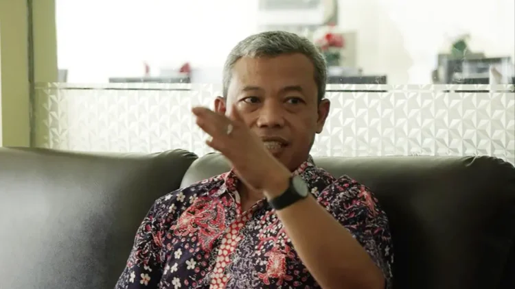 Ahli Geothermal Ali Ashat Pastikan Proyek Panas Bumi Flores Tidak Mengancam Air Tanah