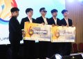 Tim ITB Borong Gelar di Kompetisi Energi Nasional, Usung Pengembangan Panas Bumi Flores 50 MW