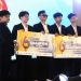 Tim ITB Borong Gelar di Kompetisi Energi Nasional, Usung Pengembangan Panas Bumi Flores 50 MW
