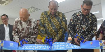 UGM Gandeng Geo Dipa, Bangun Pusat Kolaborasi Geotermal untuk Dorong Energi Masa Depan Indonesia