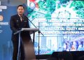 AHY Tekankan Potensi Panas Bumi Indonesia di Forum Global, Dinilai Jadi Kunci Transisi Energi Asia