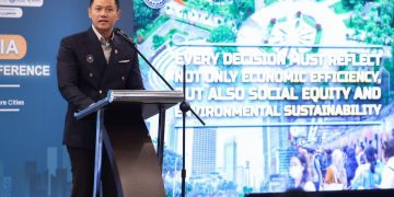 AHY Tekankan Potensi Panas Bumi Indonesia di Forum Global, Dinilai Jadi Kunci Transisi Energi Asia