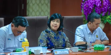 Ahli Geothermal UGM Pri Utami: Lumpur Panas di Flores Fenomena Alami, Bukan Limbah Proyek PLTP