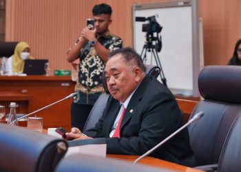 Geothermal Atadei Dinilai Strategis, DPR Minta Pengembangan Tetap Lindungi Masyarakat Adat