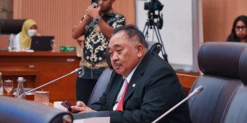 Geothermal Atadei Dinilai Strategis, DPR Minta Pengembangan Tetap Lindungi Masyarakat Adat