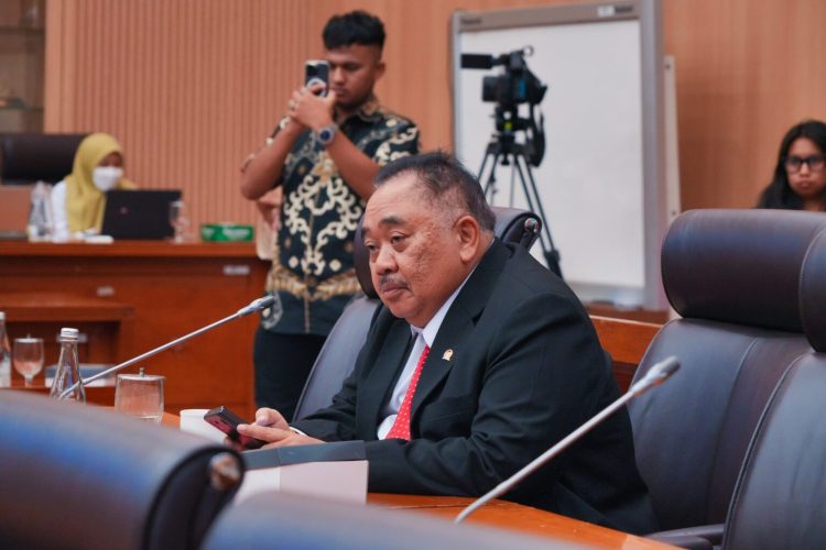 Geothermal Atadei Dinilai Strategis, DPR Minta Pengembangan Tetap Lindungi Masyarakat Adat