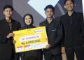 Mahasiswa UGM Sabet Juara 2 PETROLIDA 2026 lewat Inovasi Panas Bumi