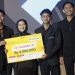 Mahasiswa UGM Sabet Juara 2 PETROLIDA 2026 lewat Inovasi Panas Bumi