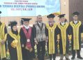 Akademisi Bill Nope Dorong Regulasi Baru untuk Pengelolaan Panas Bumi Daerah