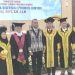 Akademisi Bill Nope Dorong Regulasi Baru untuk Pengelolaan Panas Bumi Daerah