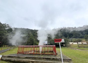 Daftar Daerah Penerima DBH Panas Bumi 2026 Resmi Terbit, Bandung hingga Minahasa Dapat Porsi Besar