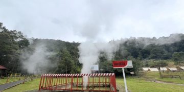 Daftar Daerah Penerima DBH Panas Bumi 2026 Resmi Terbit, Bandung hingga Minahasa Dapat Porsi Besar