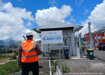 Pemkab Bondowoso Bidik PAD dari PLTP Ijen, Bonus Produksi Panas Bumi Jadi Andalan