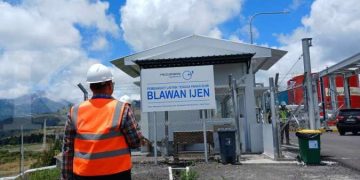 Pemkab Bondowoso Bidik PAD dari PLTP Ijen, Bonus Produksi Panas Bumi Jadi Andalan
