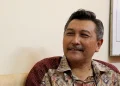 Akademisi Unpad Prof Nana Pastikan Geothermal Jawa Barat Tak Ganggu Sumber Air Warga