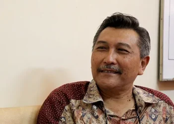 Akademisi Unpad Prof Nana Pastikan Geothermal Jawa Barat Tak Ganggu Sumber Air Warga
