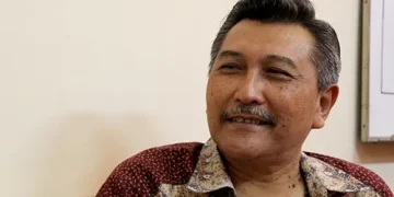Akademisi Unpad Prof Nana Pastikan Geothermal Jawa Barat Tak Ganggu Sumber Air Warga