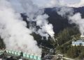 API Ungkap Tantangan Besar di Balik Ambisi RI Tambah 5.200 MW Pembangkit Panas Bumi