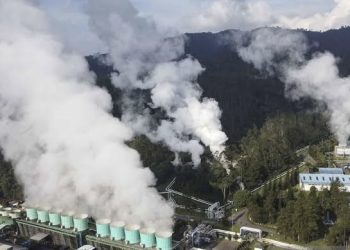 API Ungkap Tantangan Besar di Balik Ambisi RI Tambah 5.200 MW Pembangkit Panas Bumi