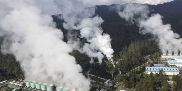API Ungkap Tantangan Besar di Balik Ambisi RI Tambah 5.200 MW Pembangkit Panas Bumi