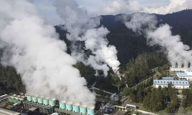 API Ungkap Tantangan Besar di Balik Ambisi RI Tambah 5.200 MW Pembangkit Panas Bumi