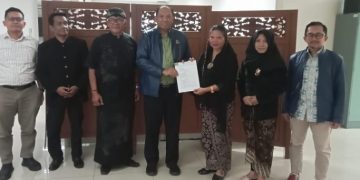 Majelis Adat Dorong Keterbukaan Informasi Proyek Geothermal Tampomas, Ini Alasannya