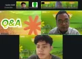 Adrian Tawakal: Indonesia Miliki Potensi Panas Bumi 23,76 GW, Baru 2,13 GW Dimanfaatkan.
