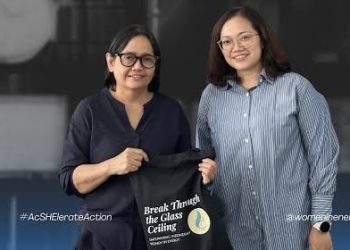 Pakar ITB Retno Gumilang Dewi: Panas Bumi Jadi Kunci Kemandirian Energi Indonesia.