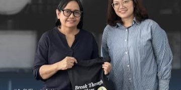 Pakar ITB Retno Gumilang Dewi: Panas Bumi Jadi Kunci Kemandirian Energi Indonesia.